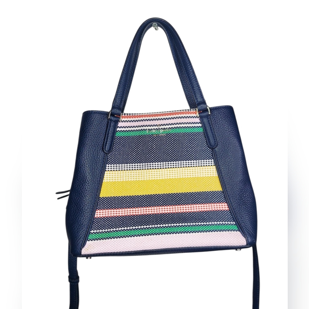 Kate Spade Jackson Boardwalk Satchel